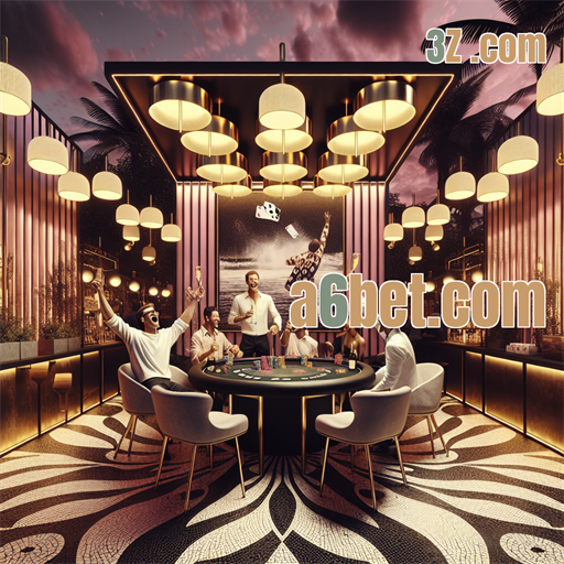 Descubra o Fascinante Mundo do Bingo Online no a6bet.com