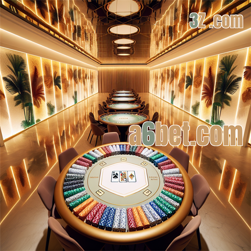 Descubra a Emoção dos Jackpots em a6bet.com