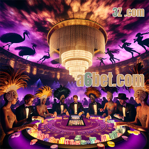 Descubra o Exclusivo Clube VIP da a6bet.com